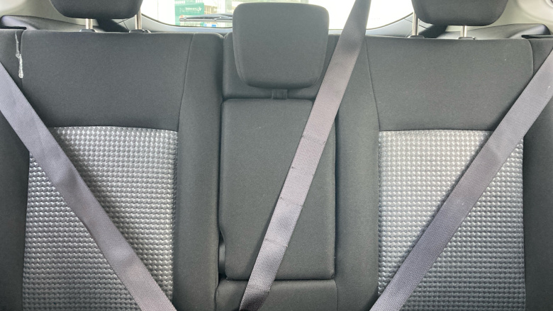 Suzuki S-Cross 1.4 Boosterjet 48V Hybrid Motion 5dr Petrol Hatchback